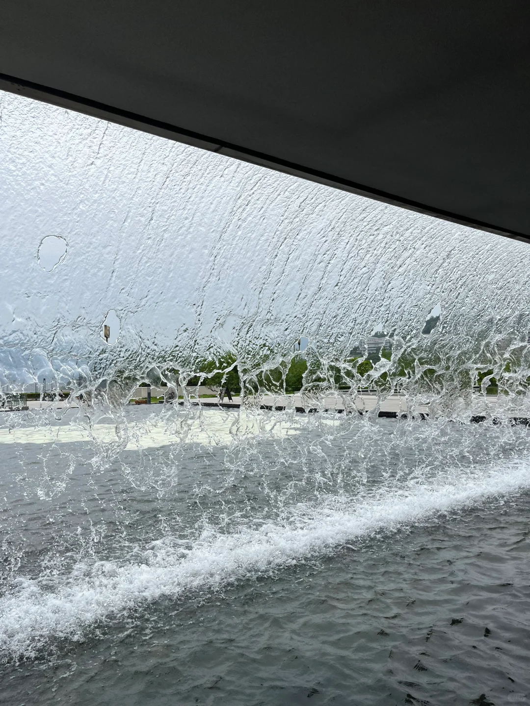 因为一张图去了宜昌，实际……