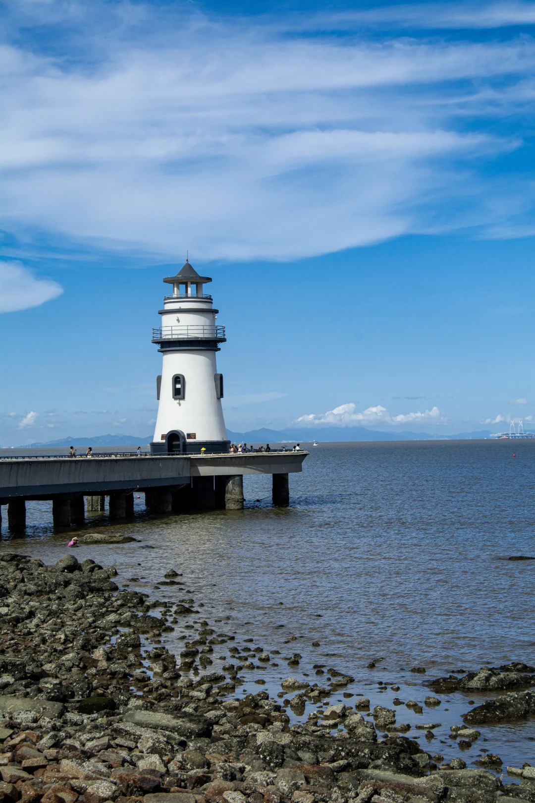 在珠海，这些景点真的好好逛～（附旅行路线）