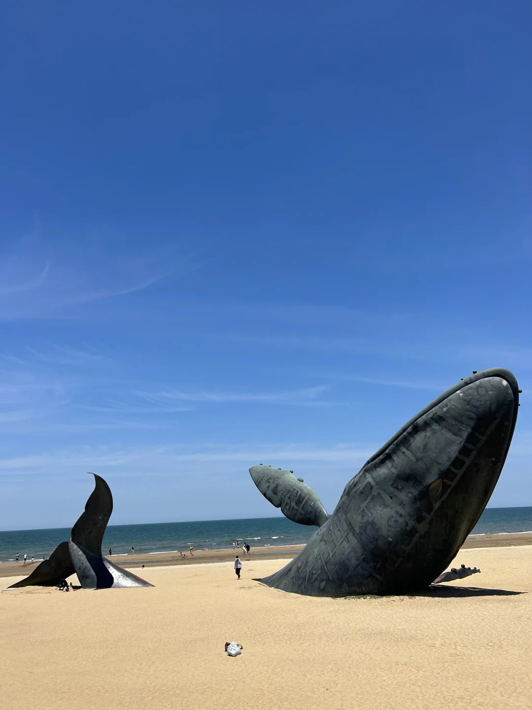 今年为止 | 最靠谱的海边旅游攻略「山东」