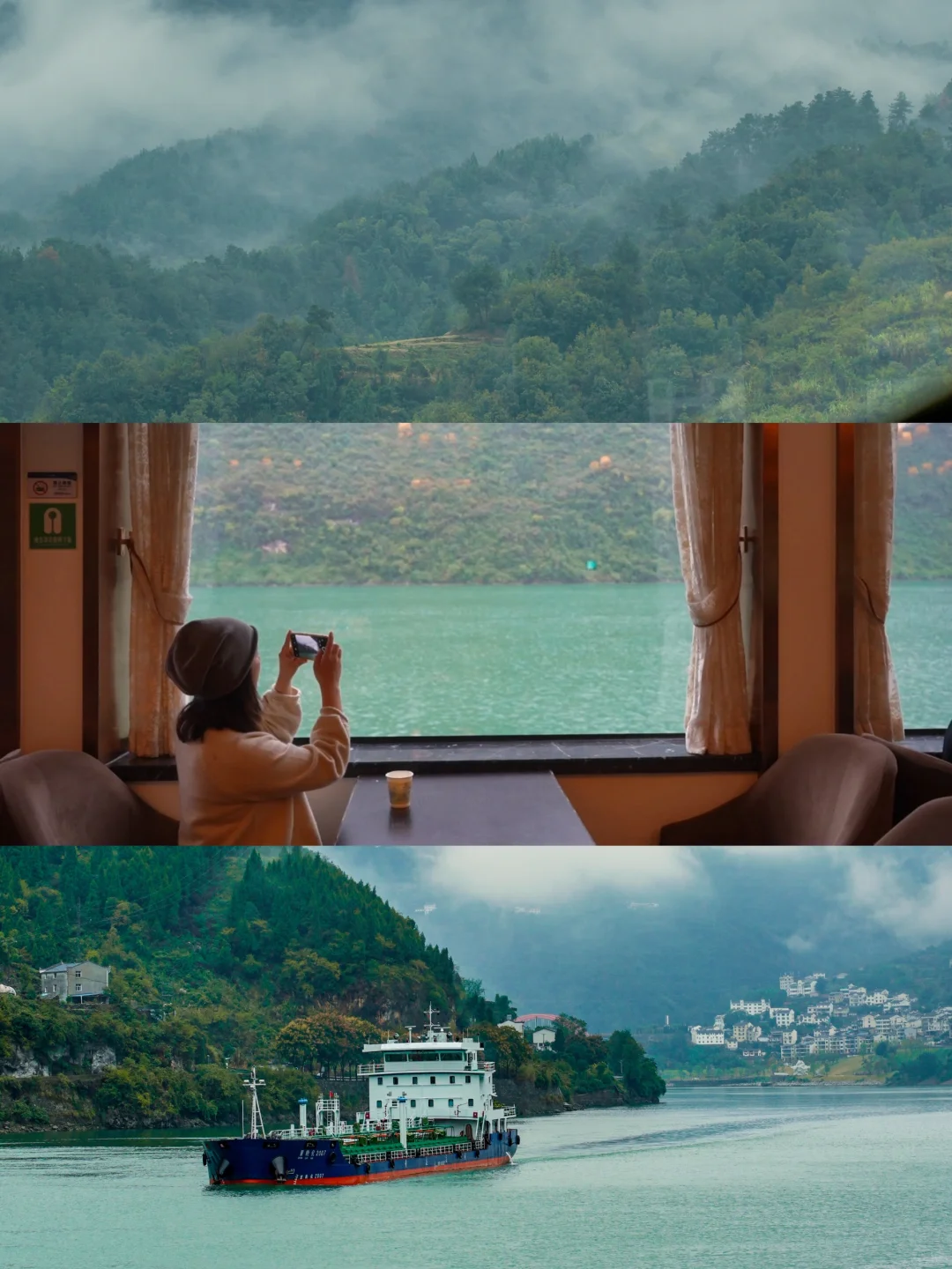 后劲太大！宜昌值得列入人生清单！！！