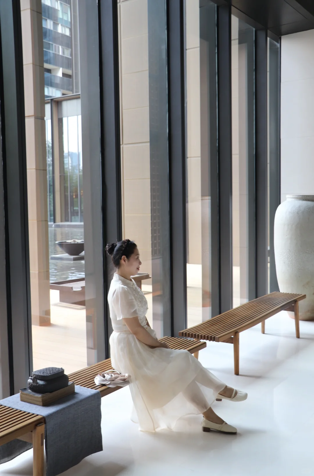 “一生必住一次涵碧楼”再访依旧心动