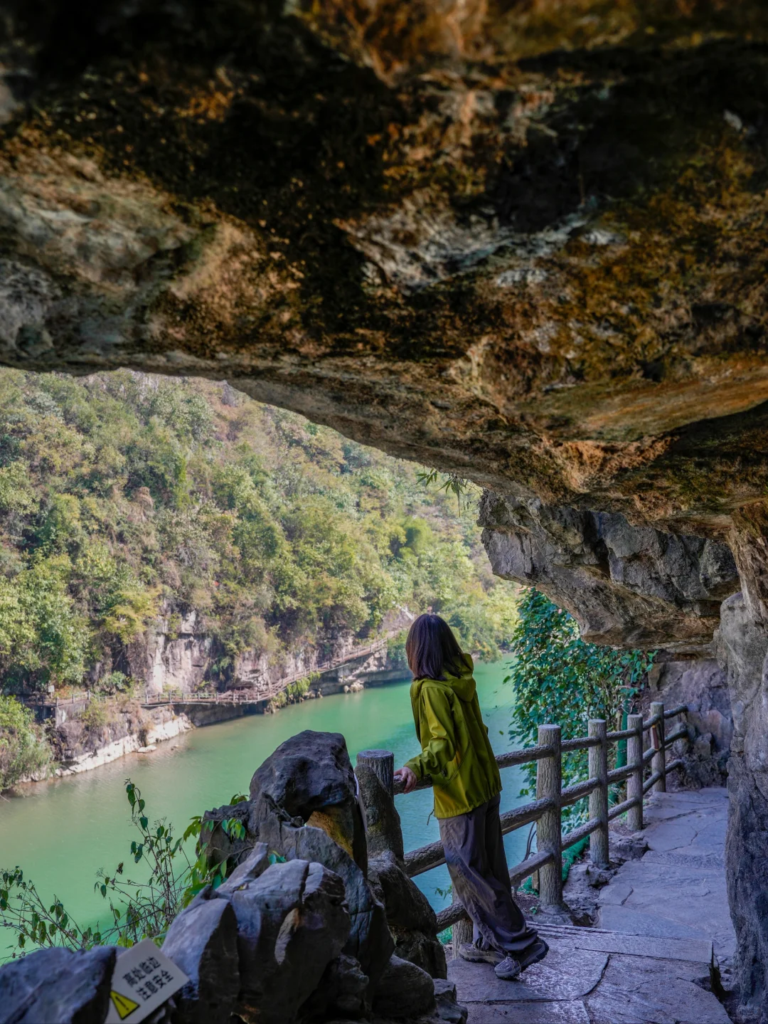 后劲太大！宜昌值得列入人生清单！！！