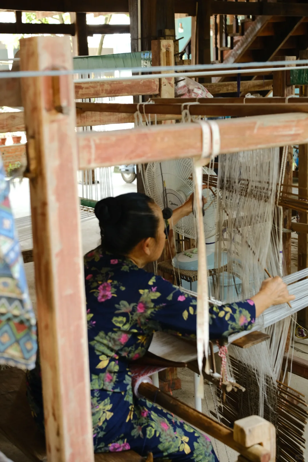 西双版纳如果不走景点...