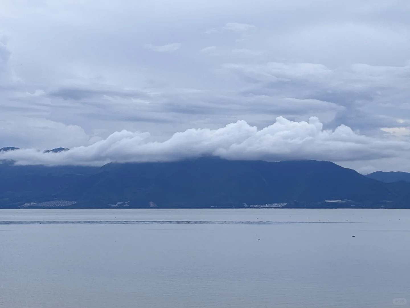 抚仙湖这个景点含金量突然就上升了