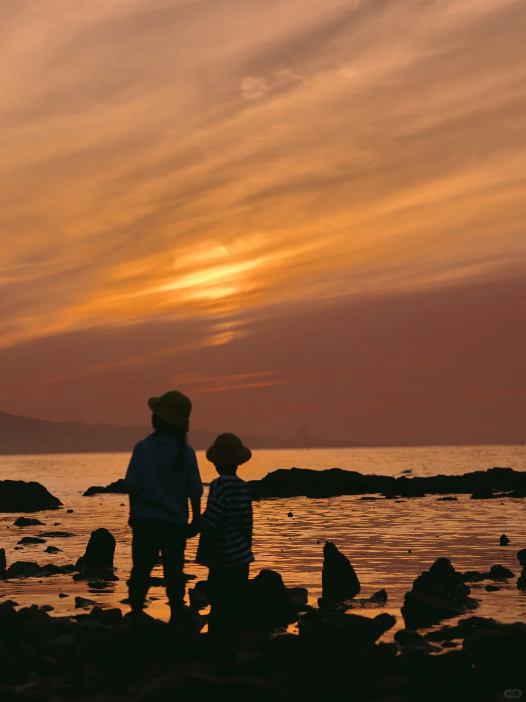 今年为止 | 最靠谱的海边旅游攻略「山东」