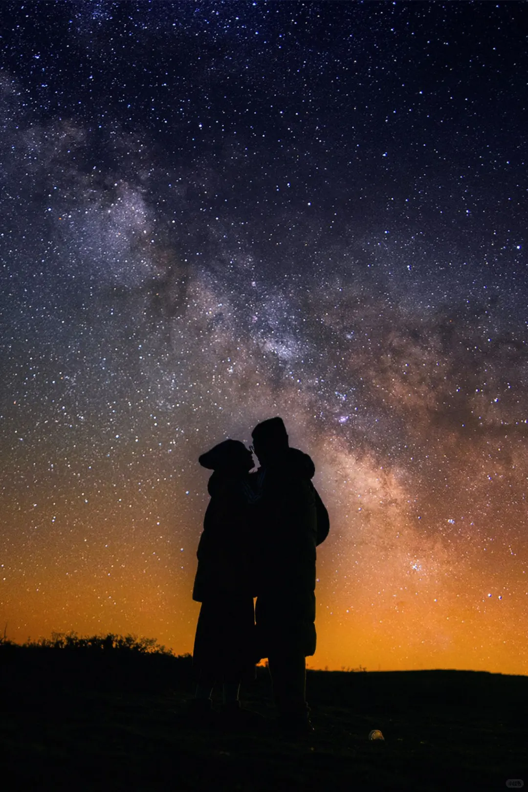 夏季的四姑娘山美成了一幅油画!!!live图