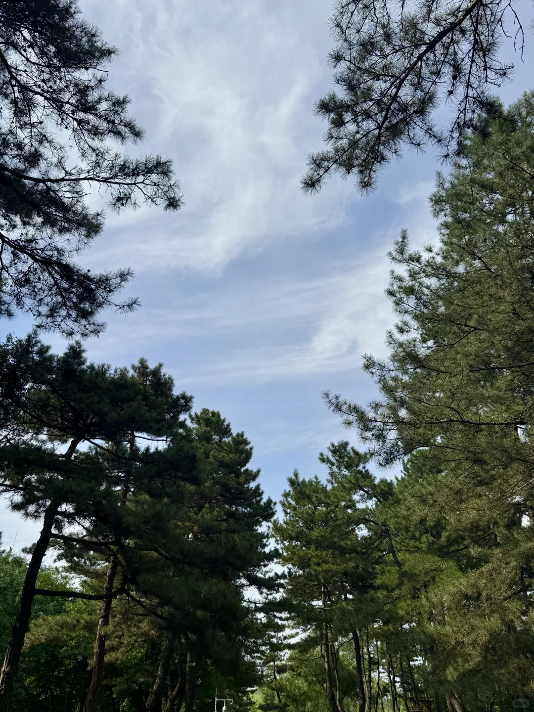 河北｜承德避暑山庄