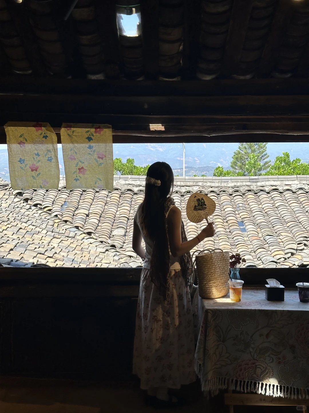 关于西昌！两天一夜旅游攻略！！（纯分享）