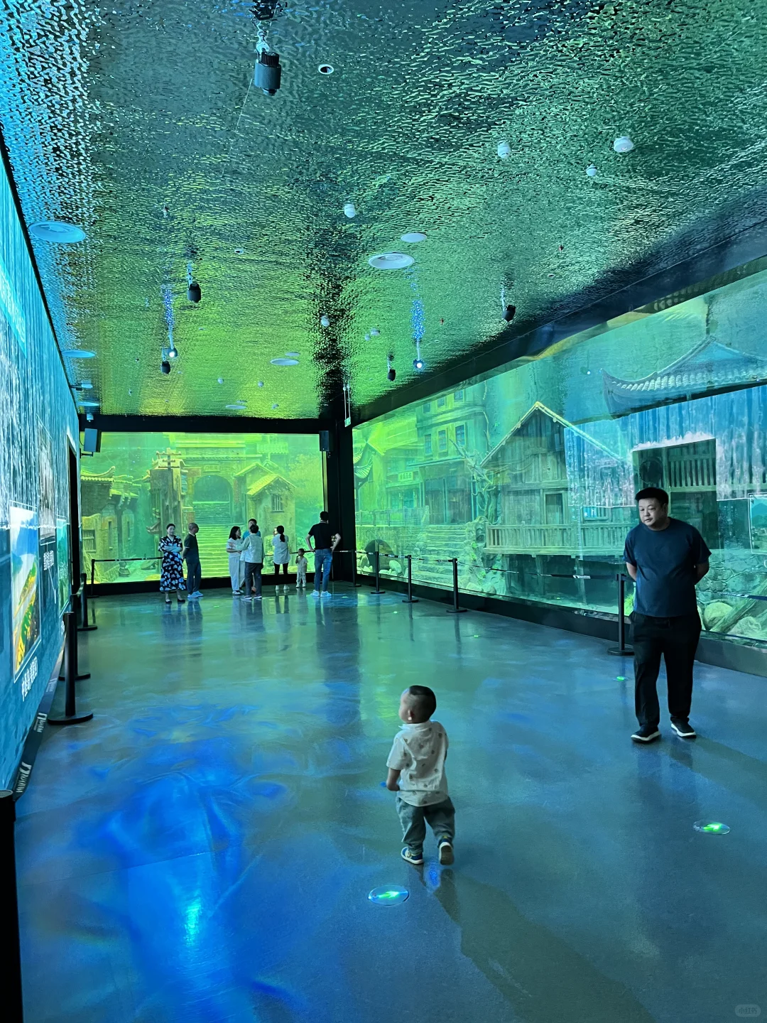 因为一张图去了宜昌，实际……