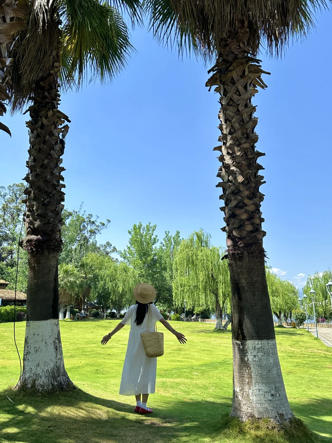 关于西昌！两天一夜旅游攻略！！（纯分享）