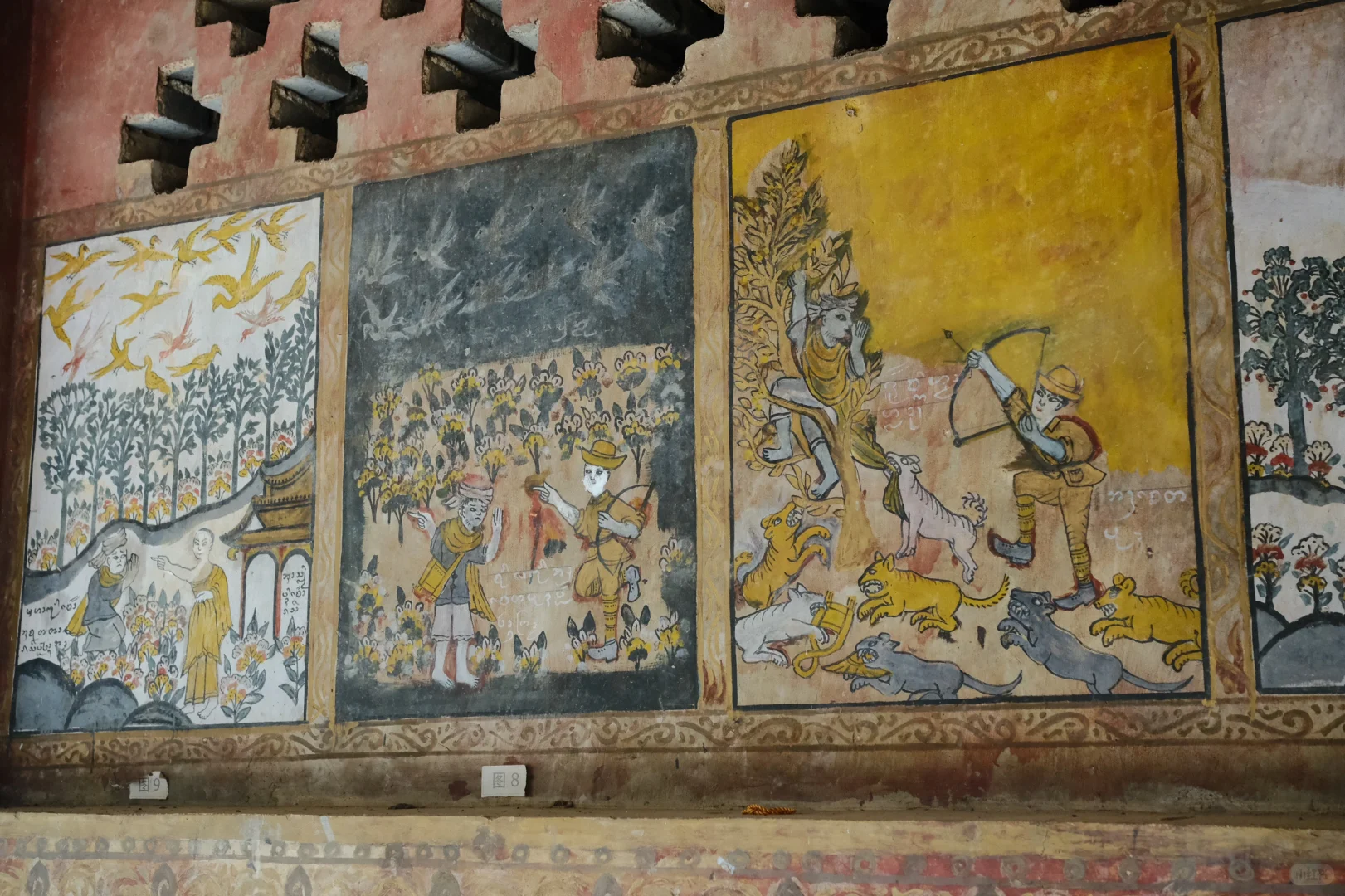 西双版纳如果不走景点...