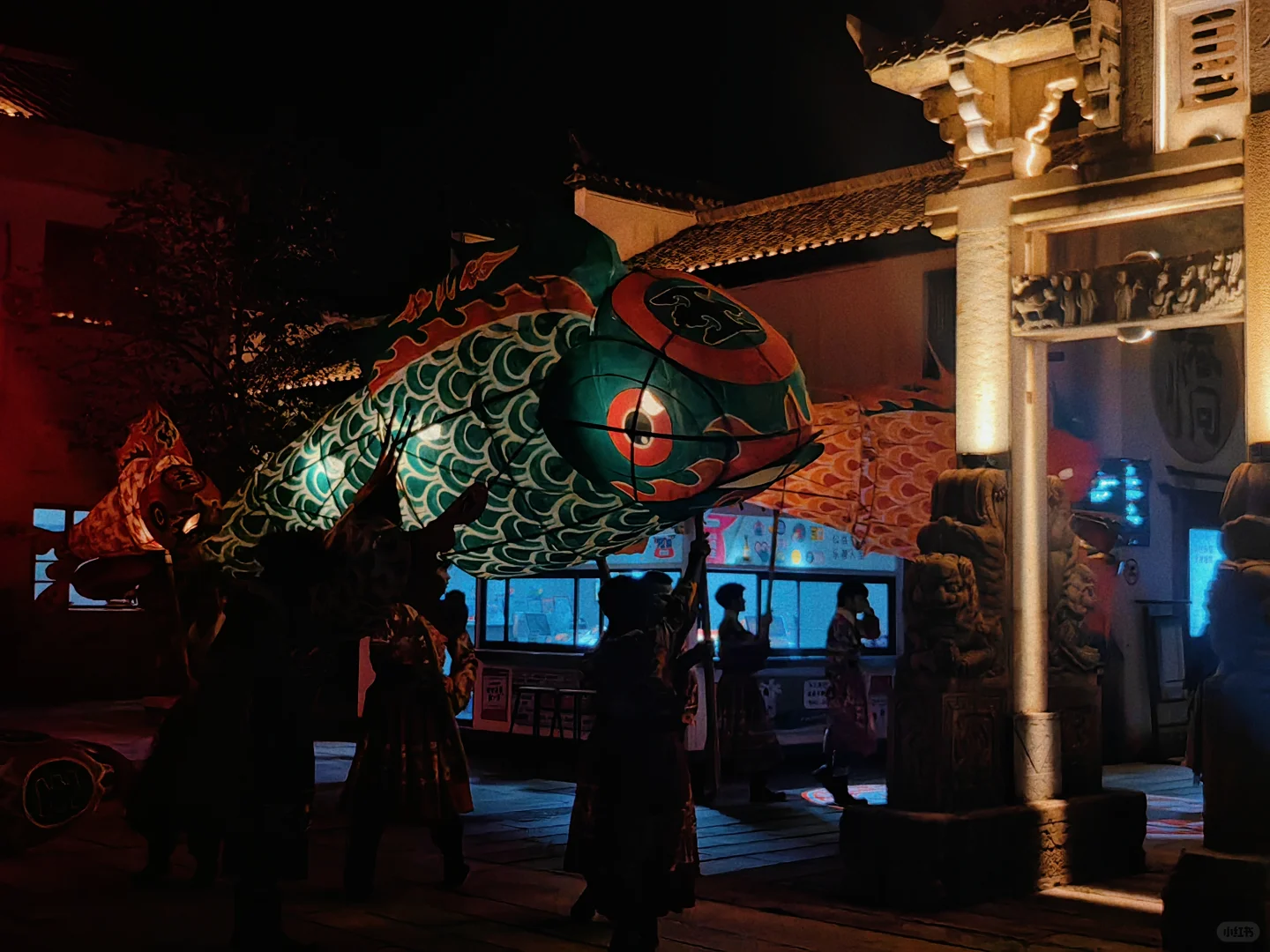 犁桥水镇旅游攻略‖来犁桥看青砖黛瓦马头墙