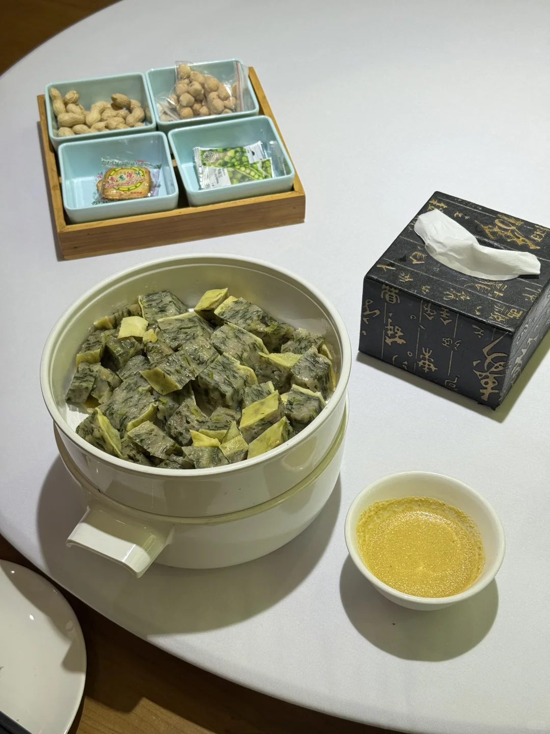 ❗️打工人周末2h逃离北京1️⃣｜邯郸篇