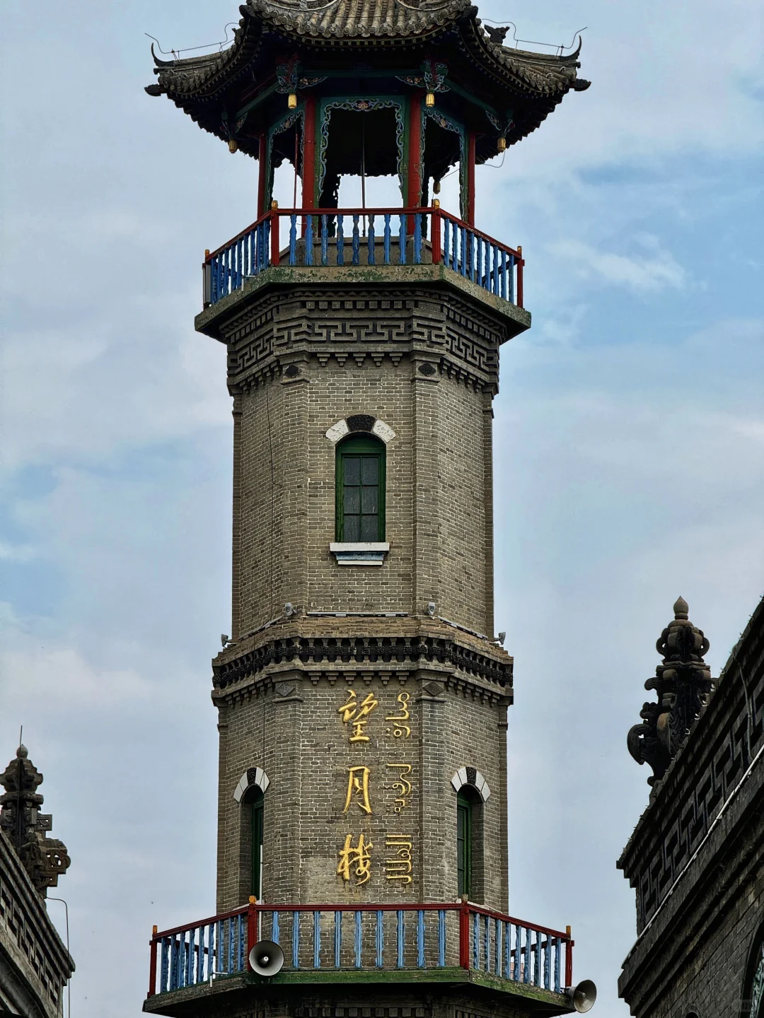 想不到呼和浩特人嘴真严,这么好逛也不宣传