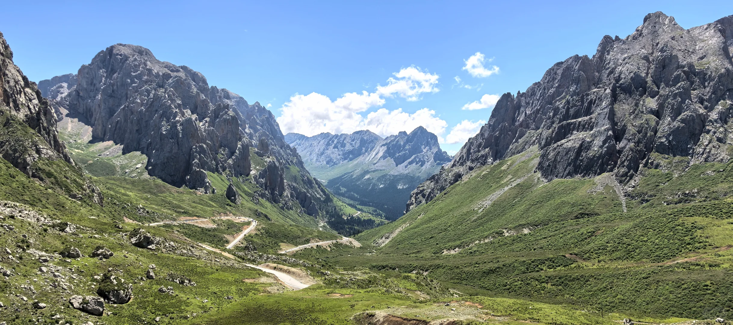 7.27洛克之路挑战成功！