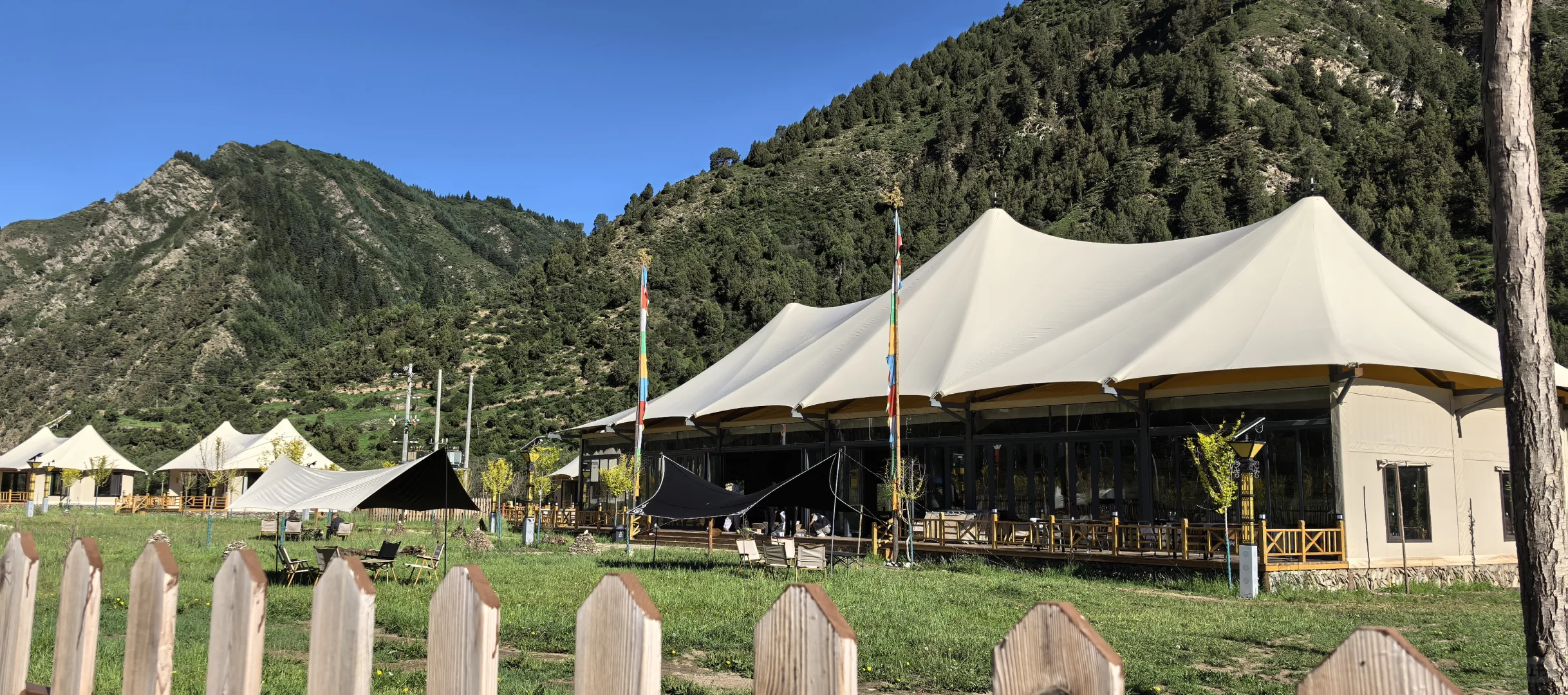 7.27洛克之路挑战成功！