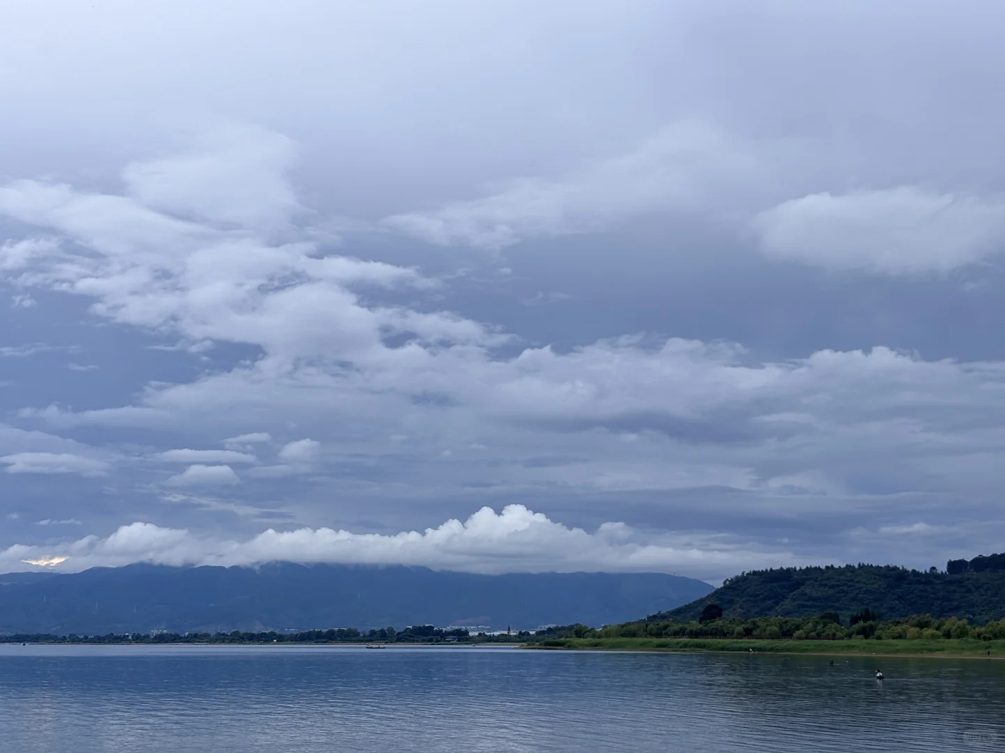 抚仙湖这个景点含金量突然就上升了