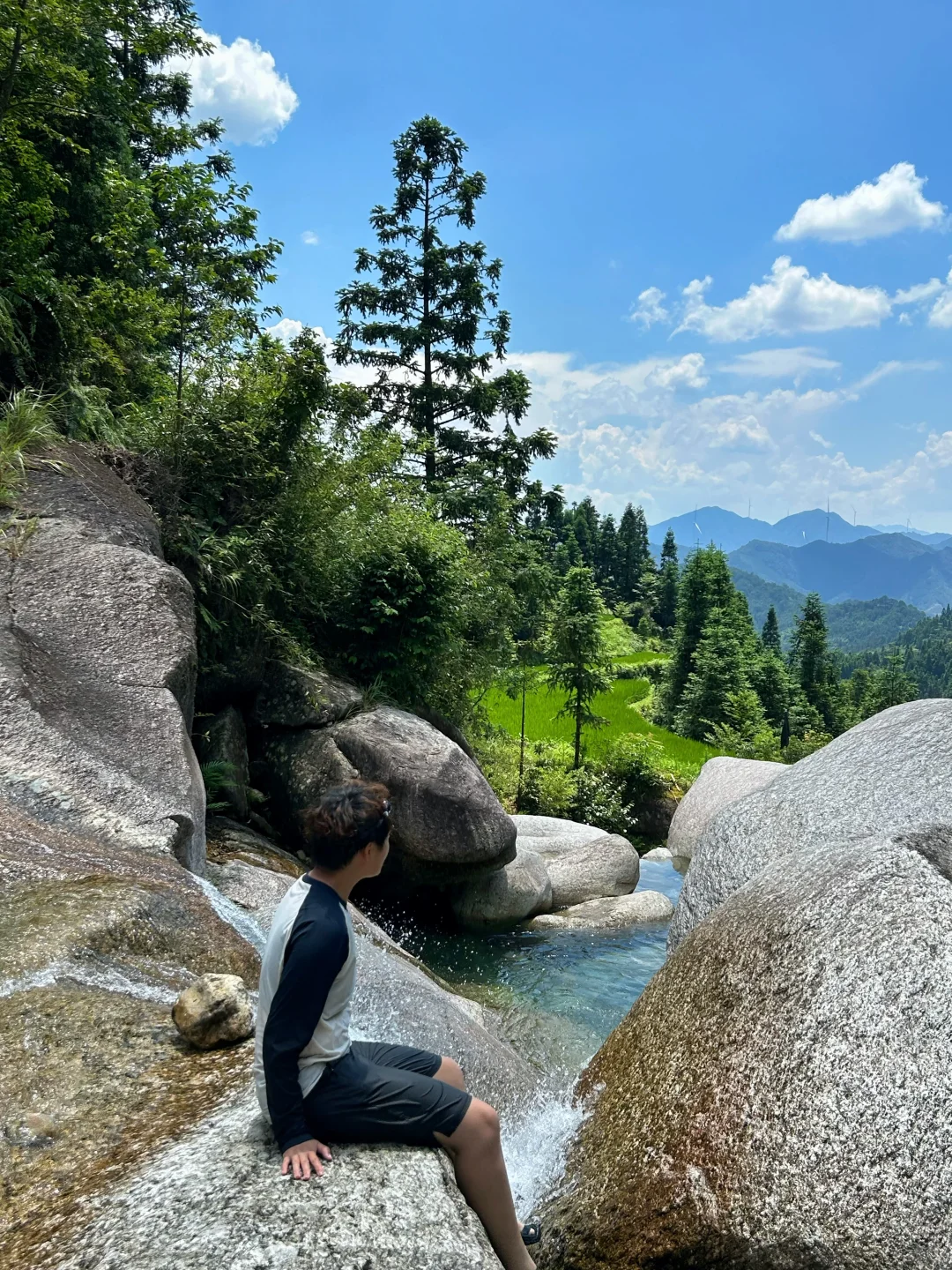 柳州融水｜人生建议！广西人夏天都来这里避暑