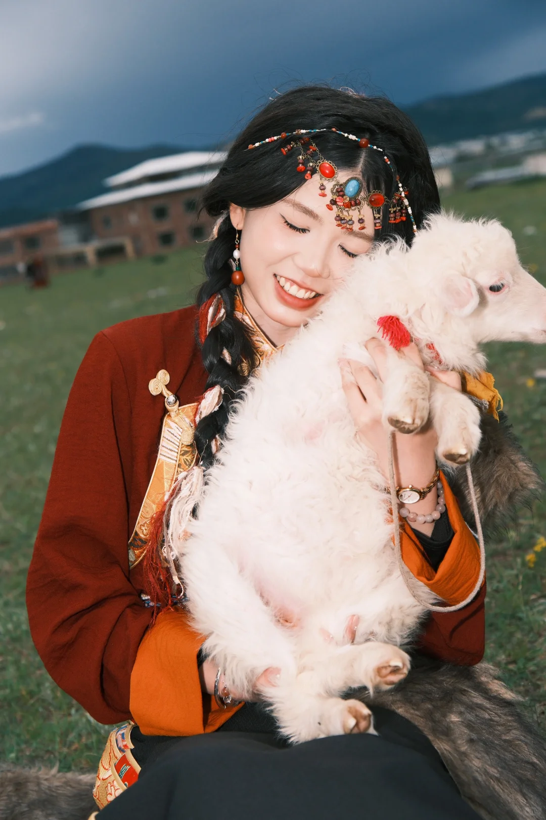 香格里拉旅游攻略