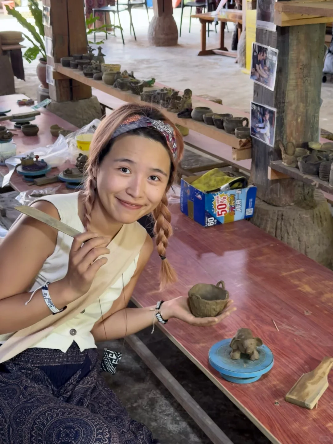 西双版纳如果不走景点...