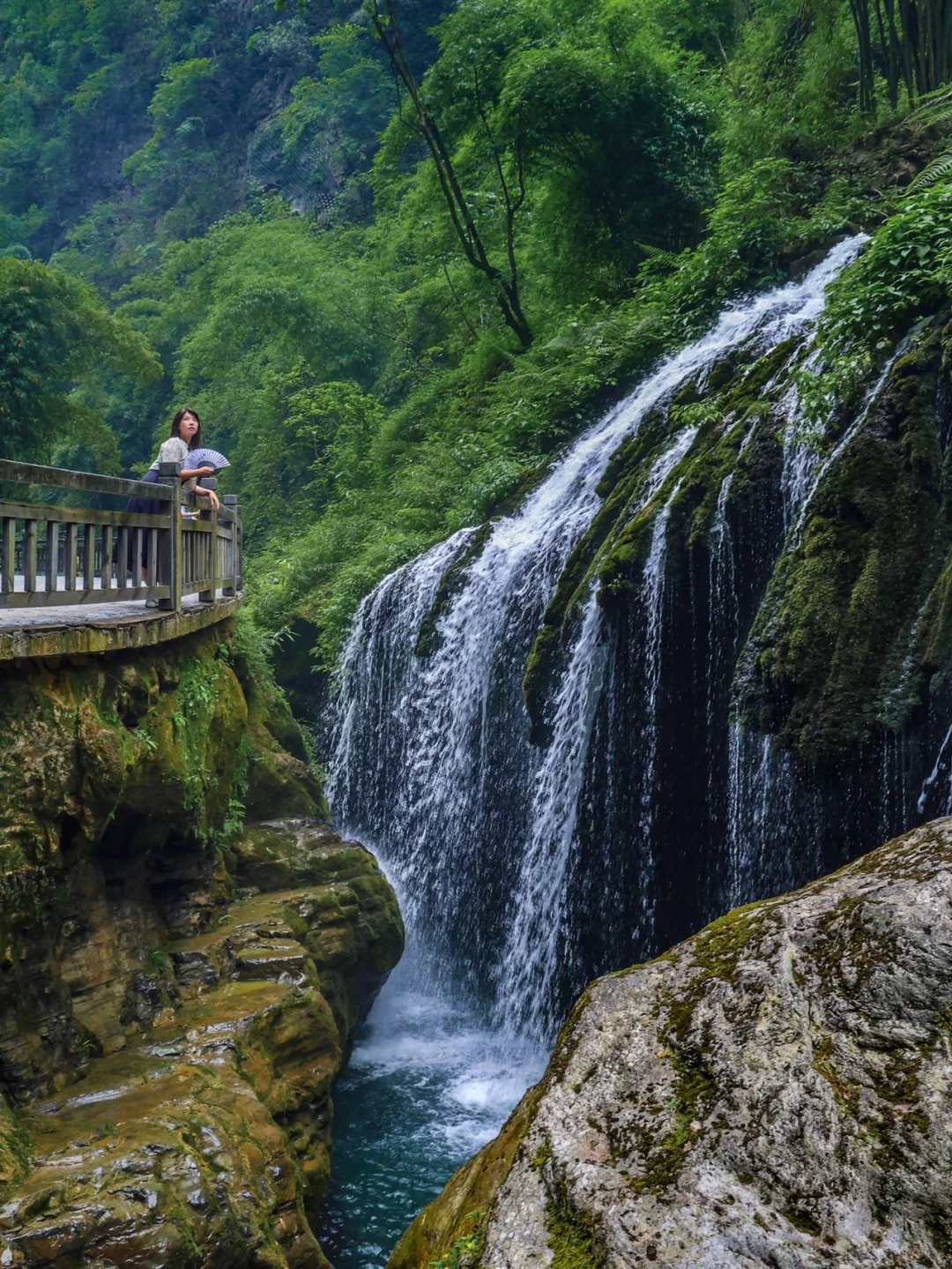 后劲太大！宜昌值得列入人生清单！！！
