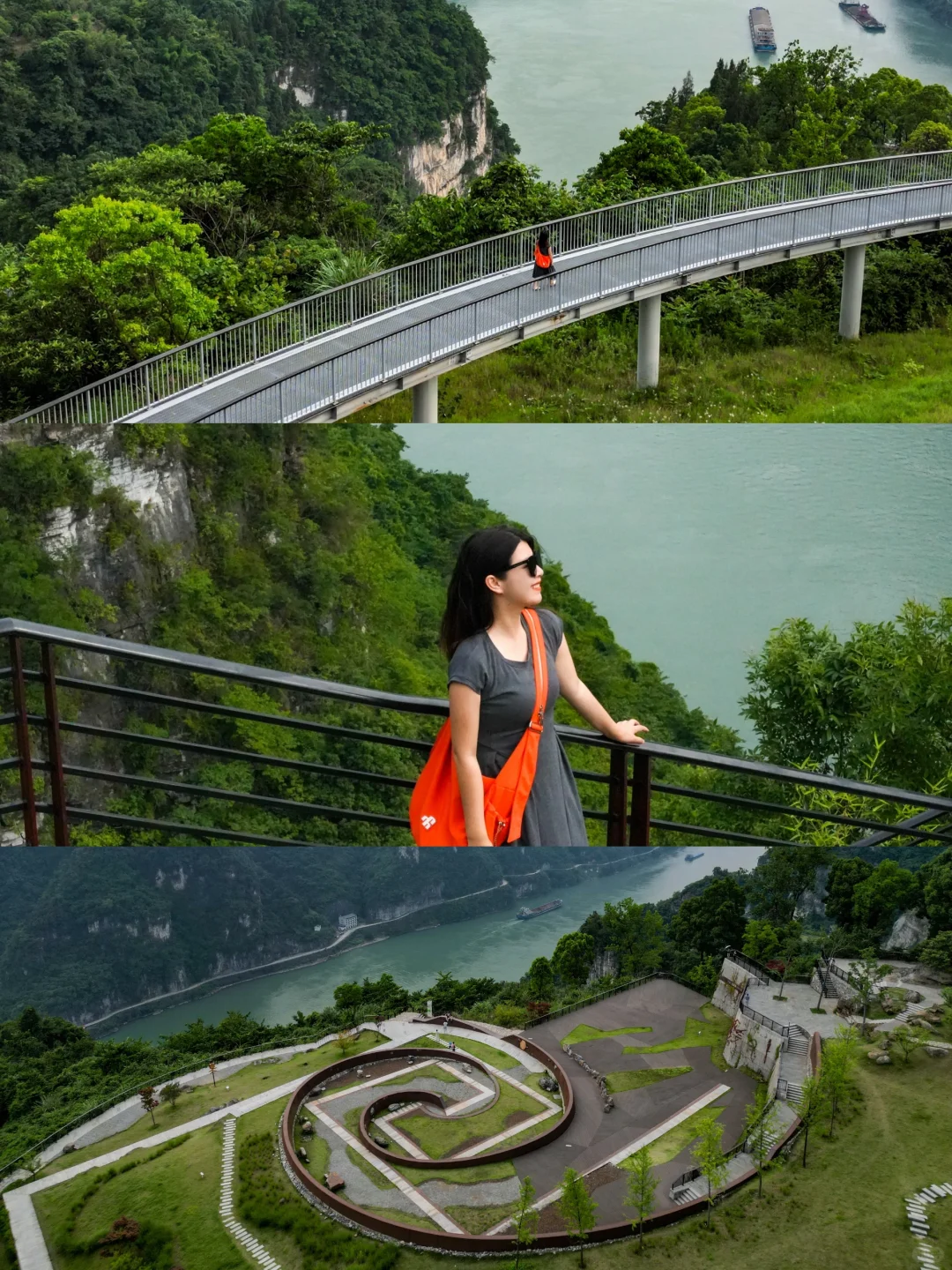 后劲太大！宜昌值得列入人生清单！！！