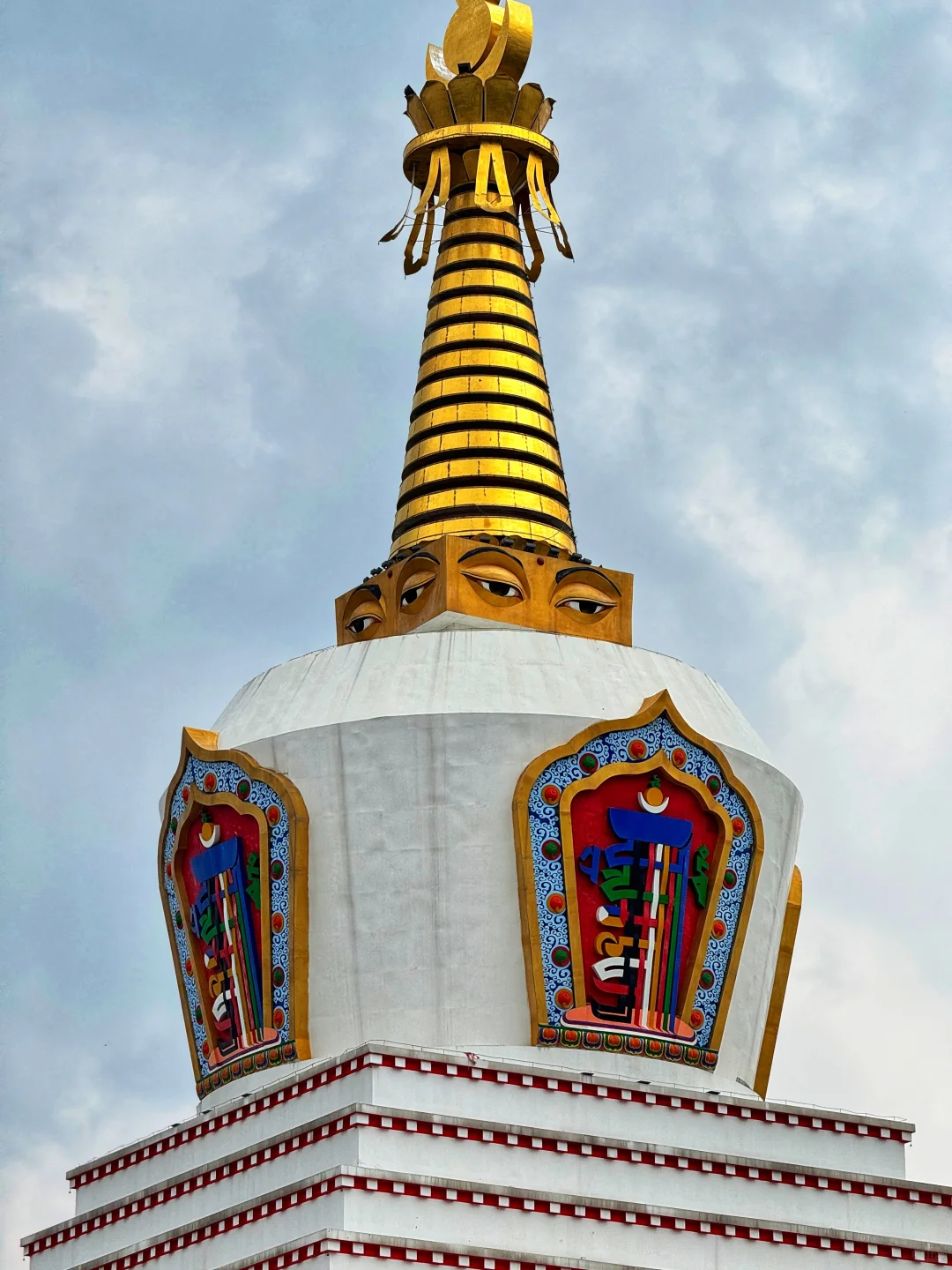 想不到呼和浩特人嘴真严,这么好逛也不宣传