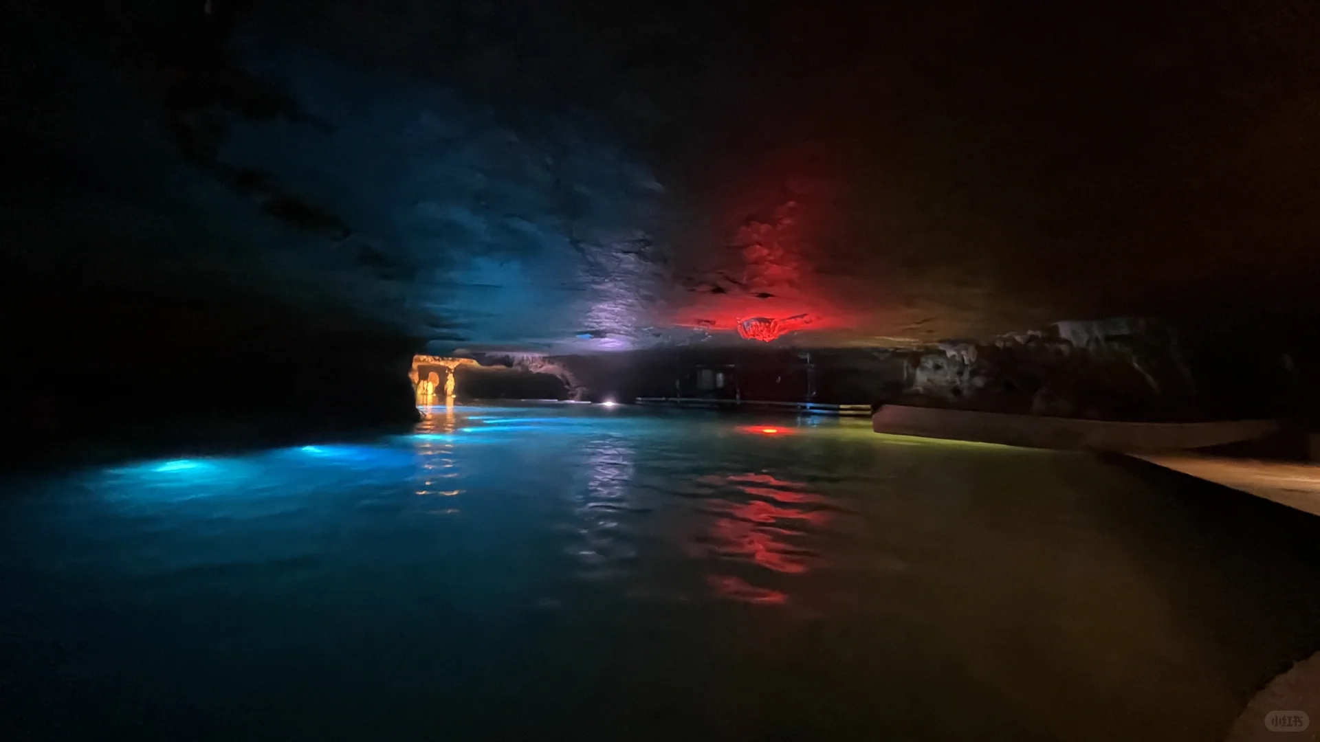 一条很累很有点莫名其妙的自驾游路线