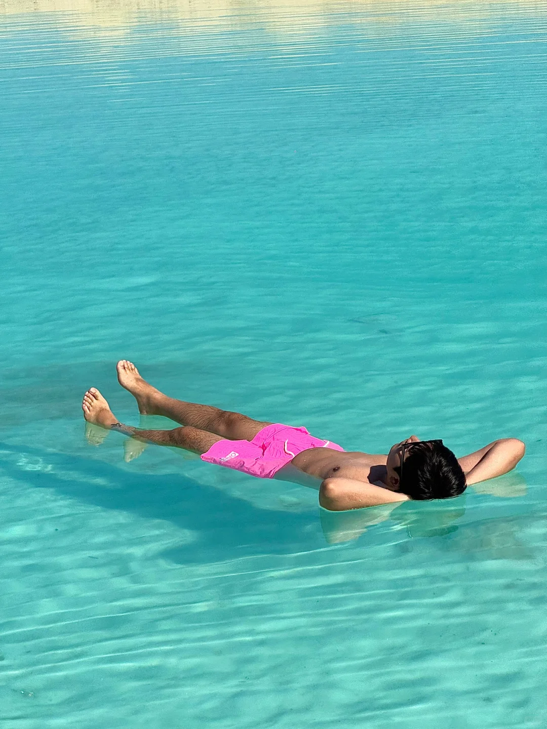 淡季的埃及简直是人间理想🥰（附照相机位）