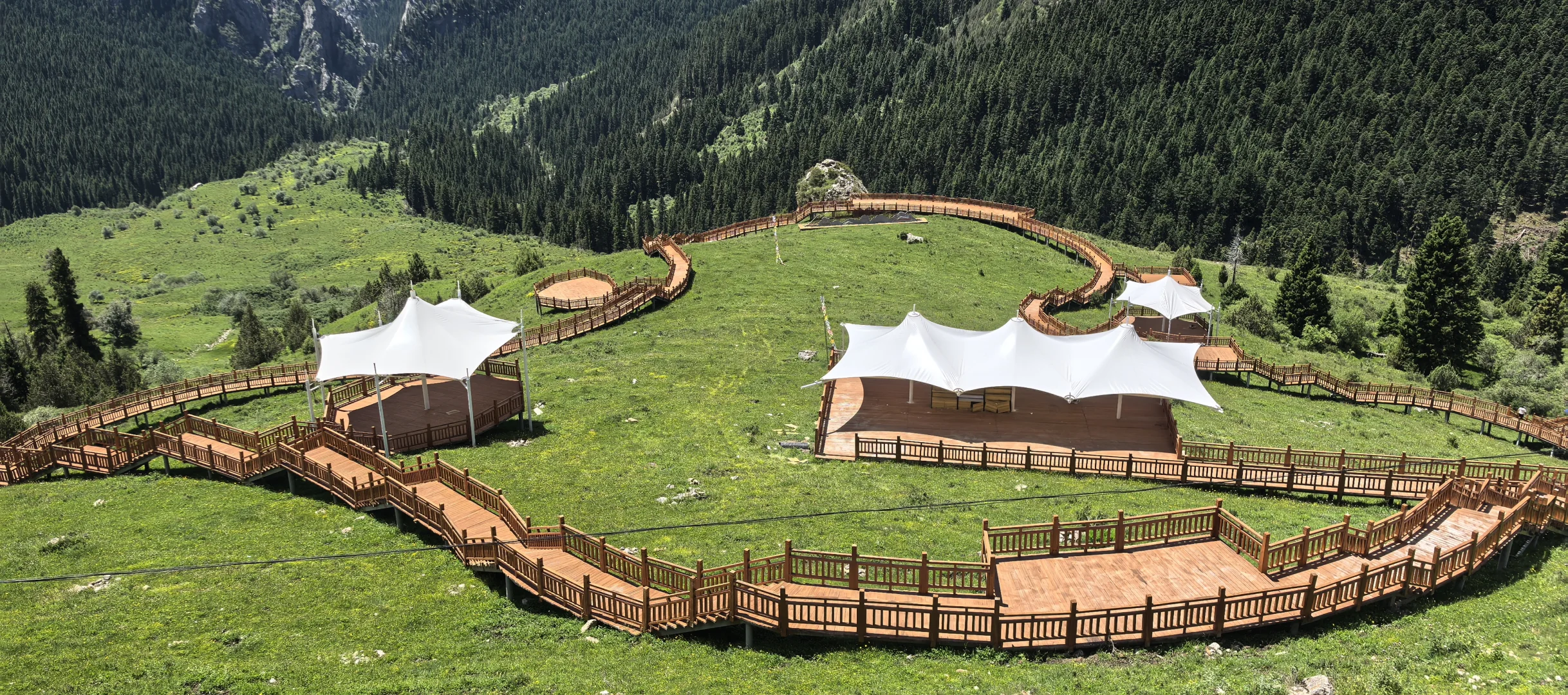 7.27洛克之路挑战成功！