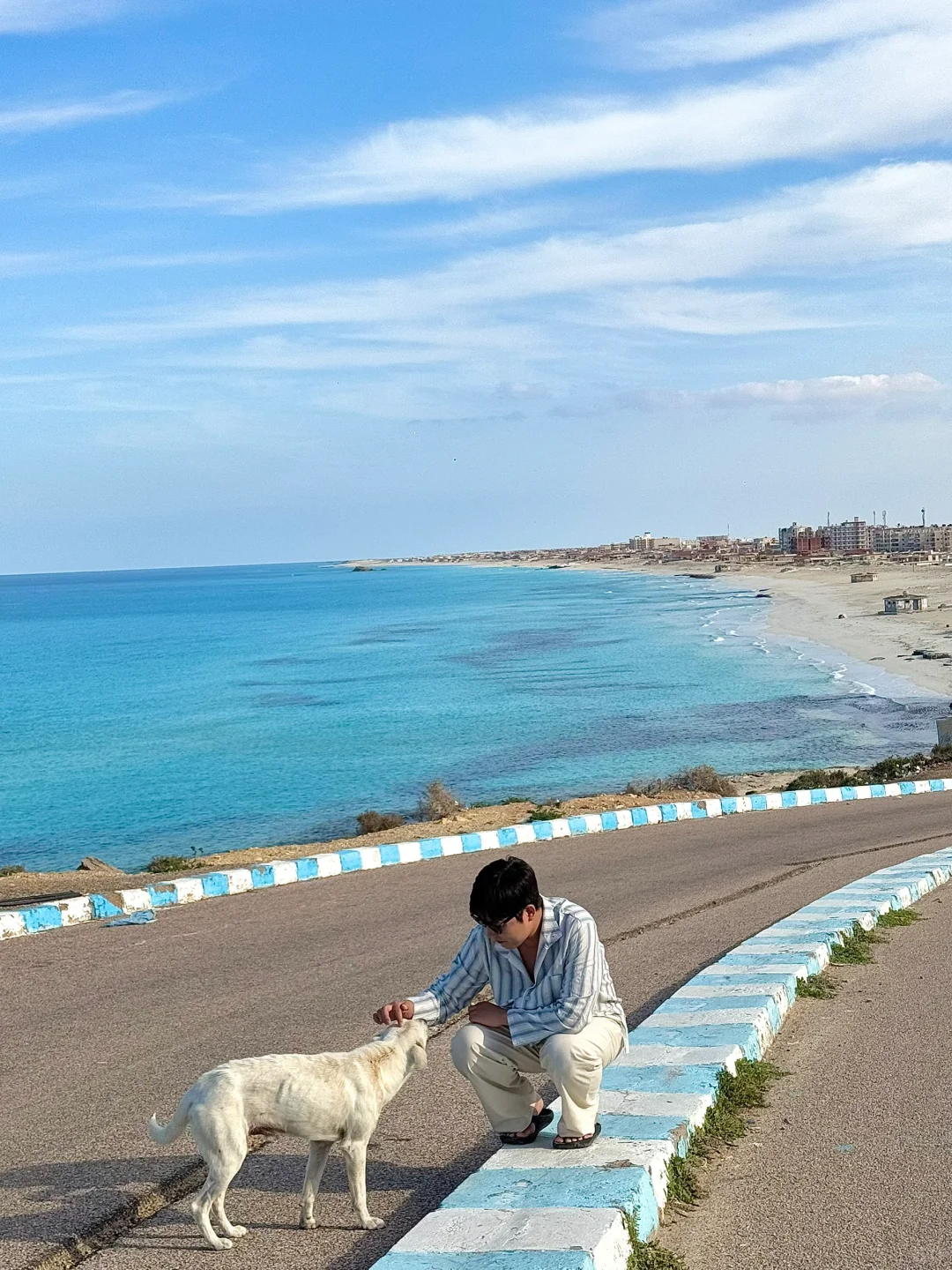 淡季的埃及简直是人间理想🥰（附照相机位）