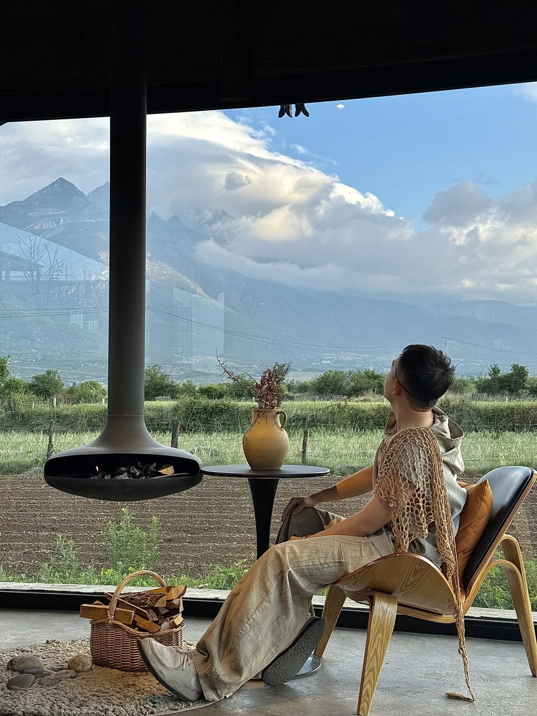 为了这18张图！！我愿意再去一次云南！！