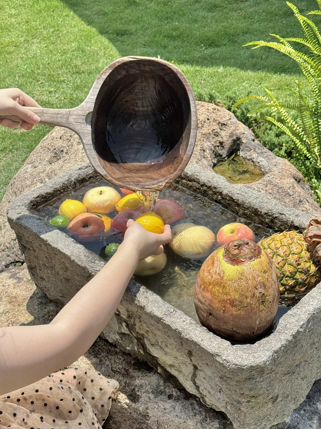 感谢🙏余华！！！这个小镇真的很美……