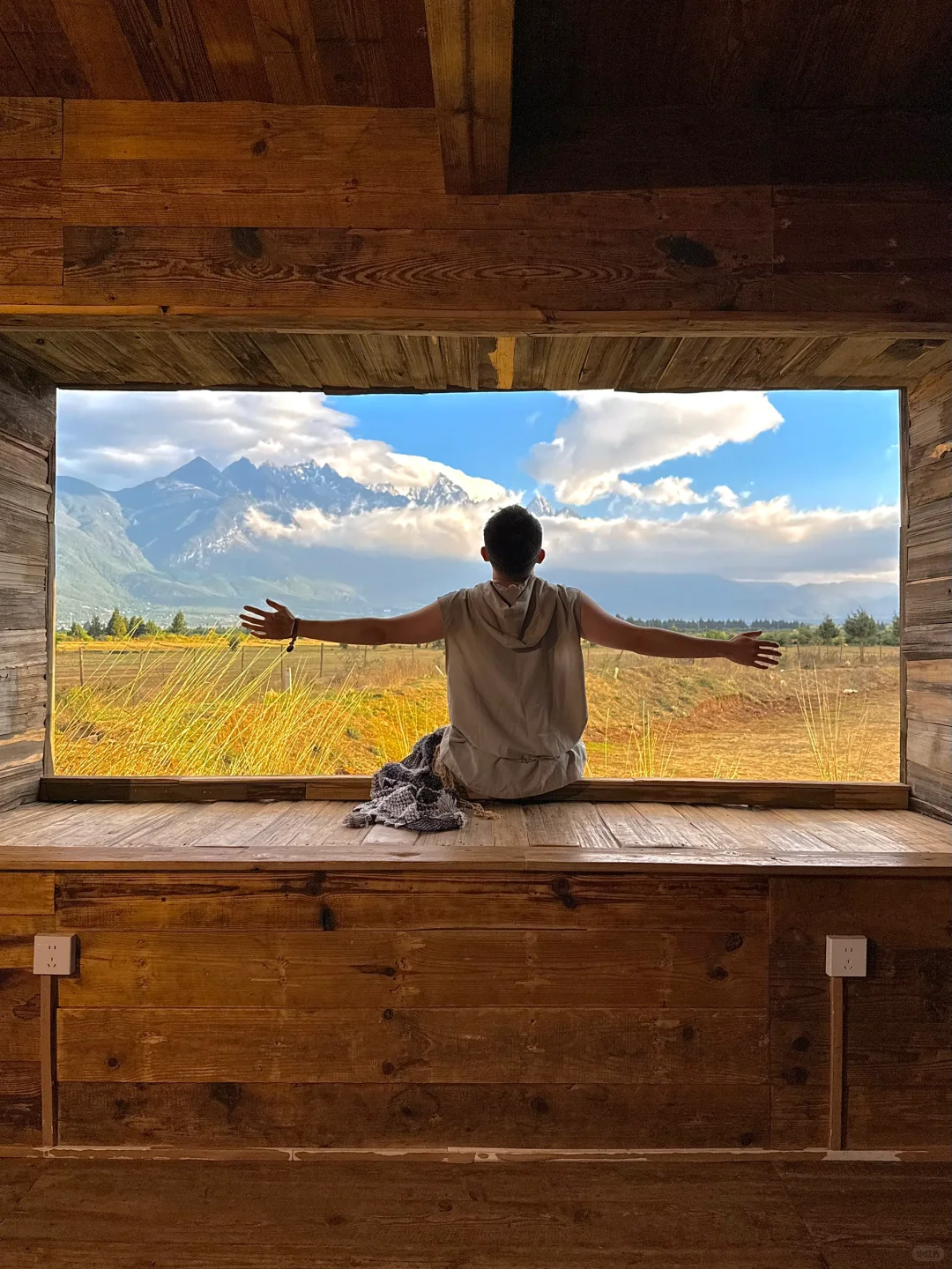 为了这18张图！！我愿意再去一次云南！！