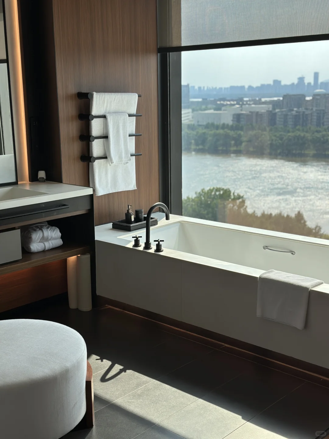 “一生必住一次涵碧楼”再访依旧心动