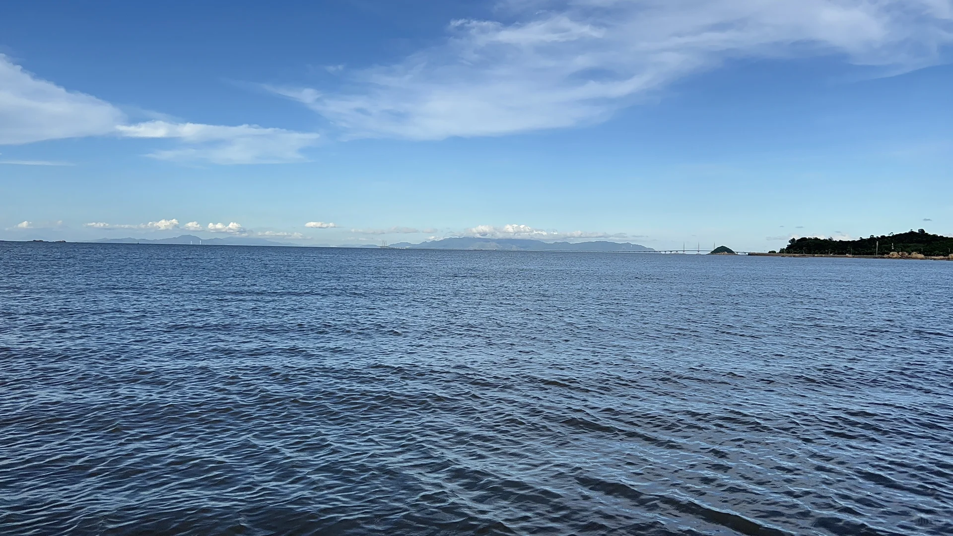 在珠海，这些景点真的好好逛～（附旅行路线）