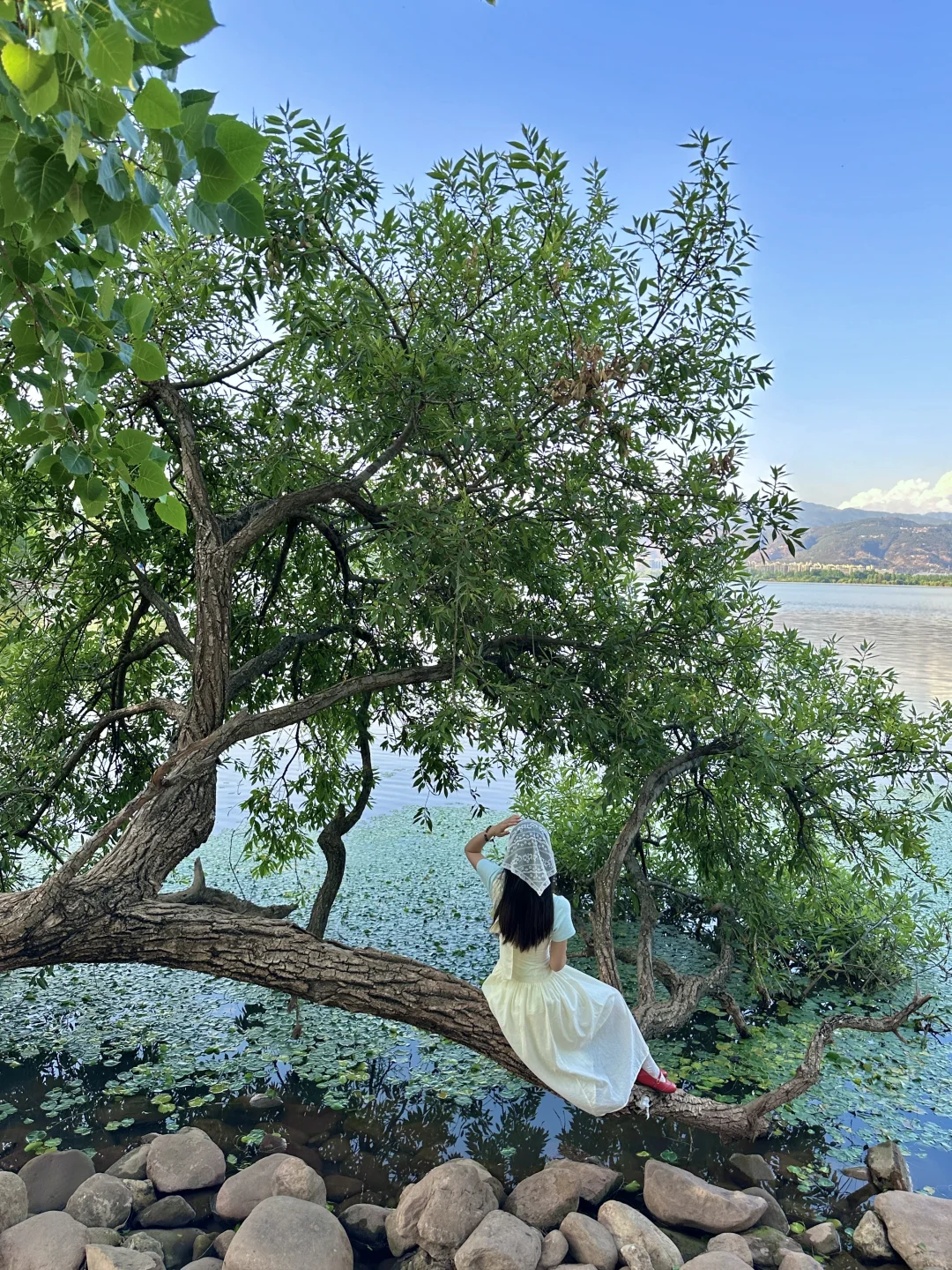 关于西昌！两天一夜旅游攻略！！（纯分享）