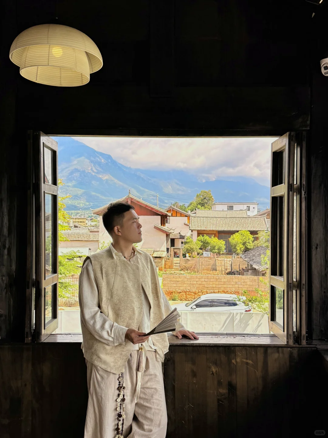 为了这18张图！！我愿意再去一次云南！！