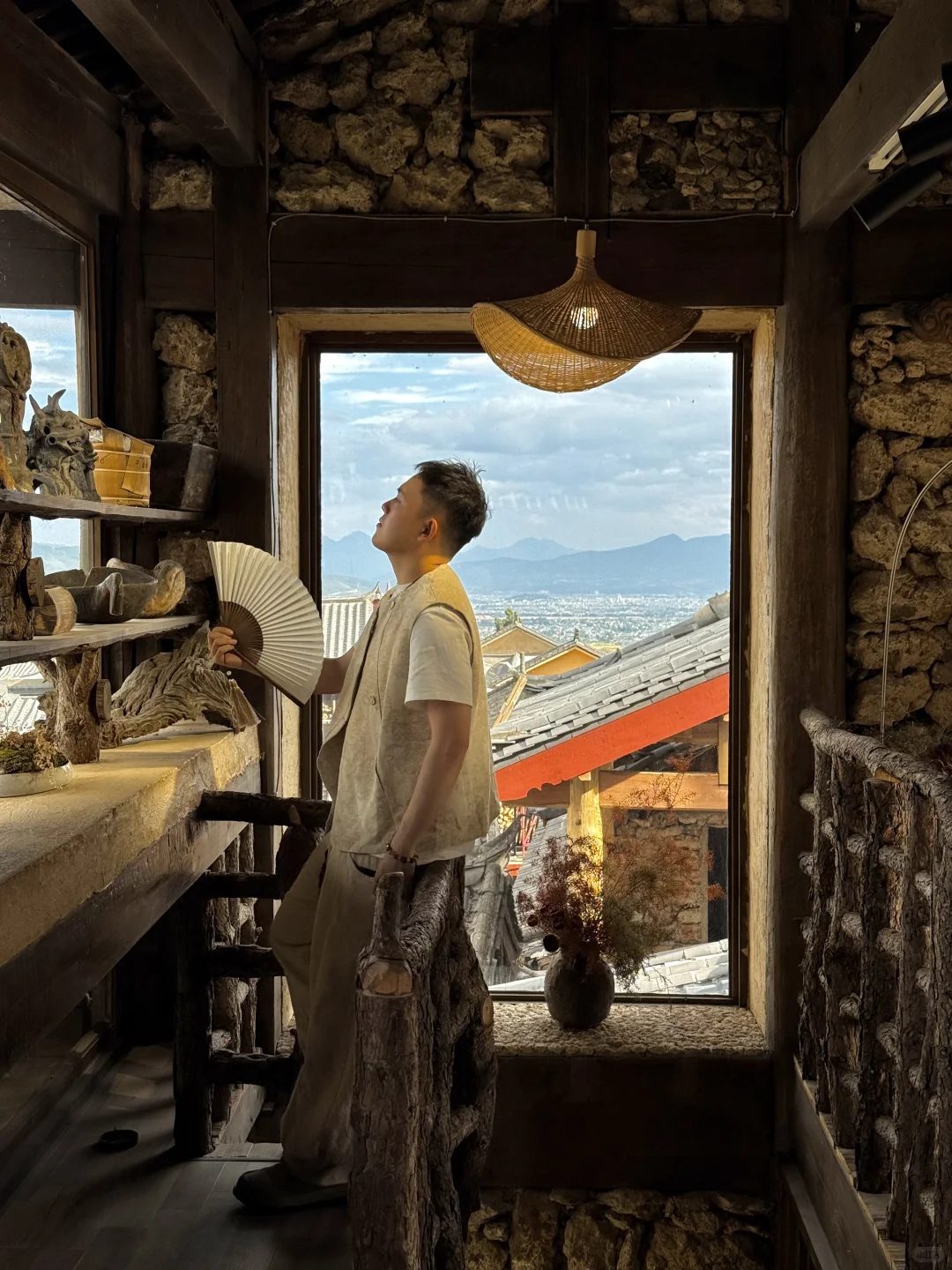 为了这18张图！！我愿意再去一次云南！！