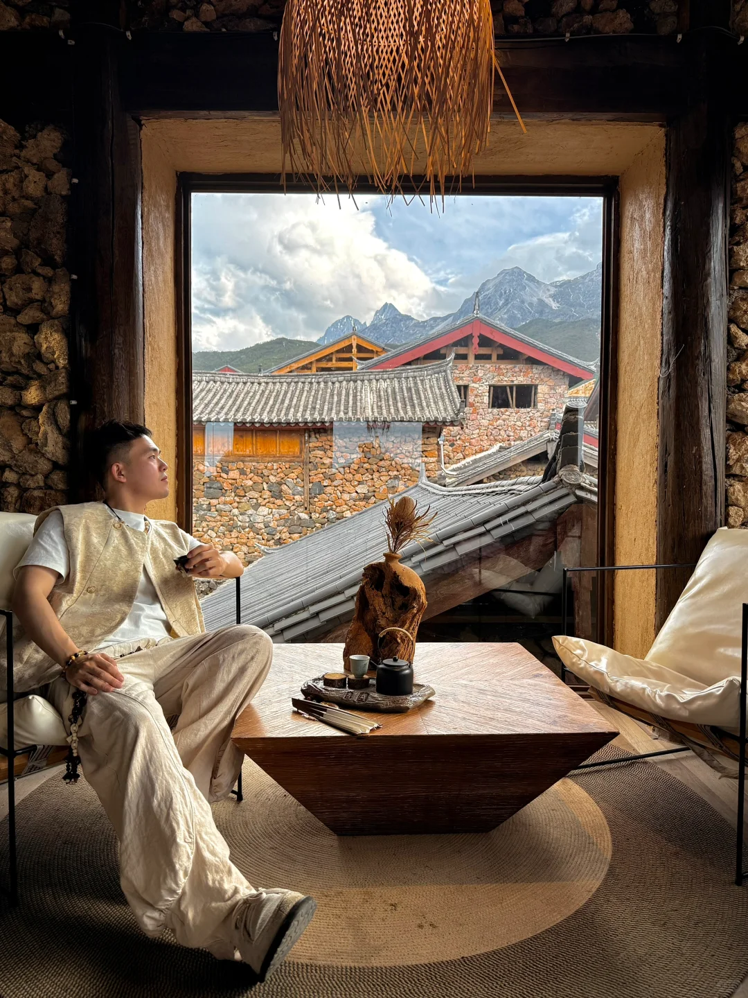 为了这18张图！！我愿意再去一次云南！！