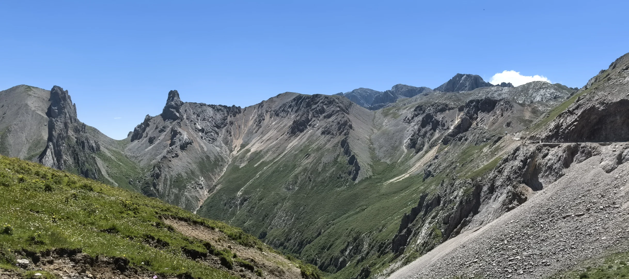 7.27洛克之路挑战成功！