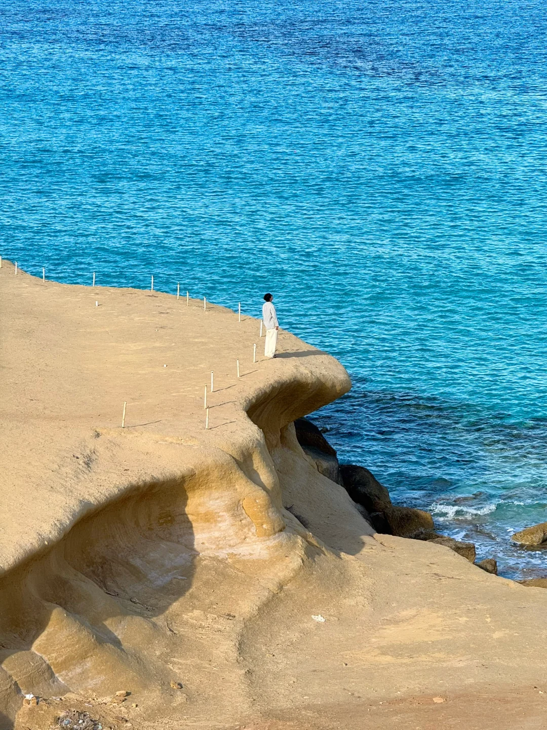 淡季的埃及简直是人间理想🥰（附照相机位）