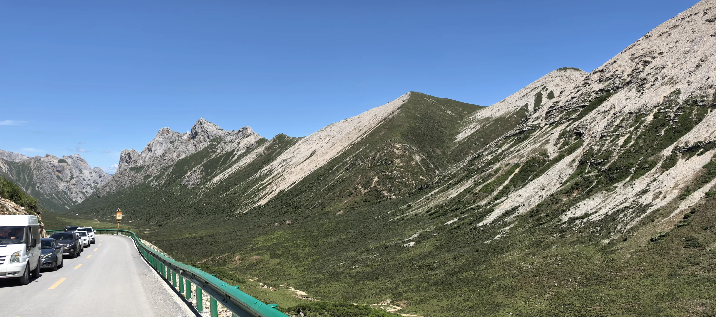 7.27洛克之路挑战成功！