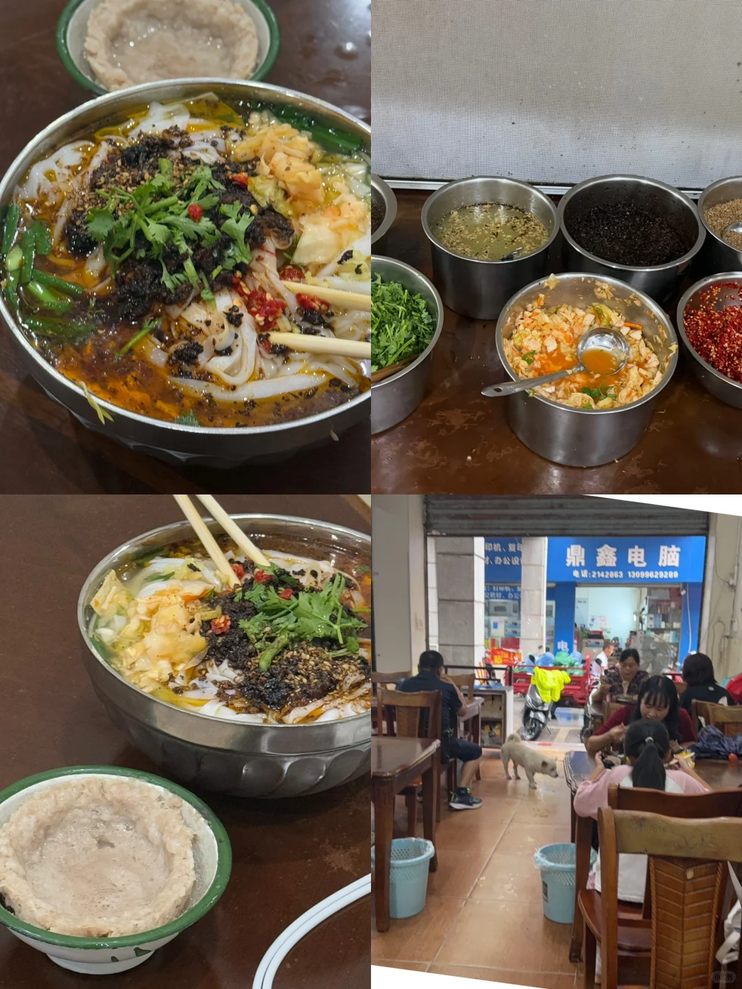 西双版纳如果不走景点...