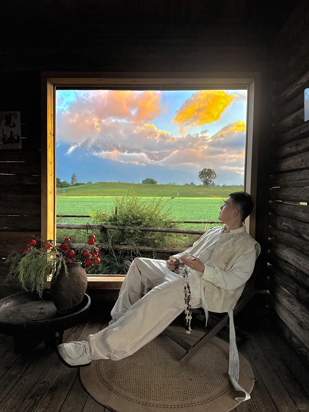 为了这18张图！！我愿意再去一次云南！！