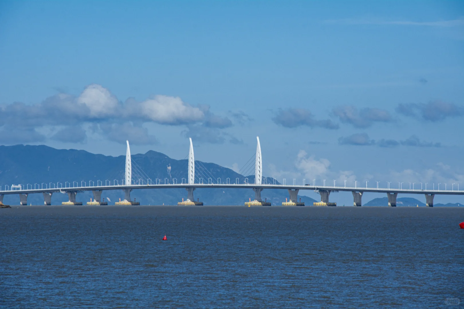 在珠海，这些景点真的好好逛～（附旅行路线）