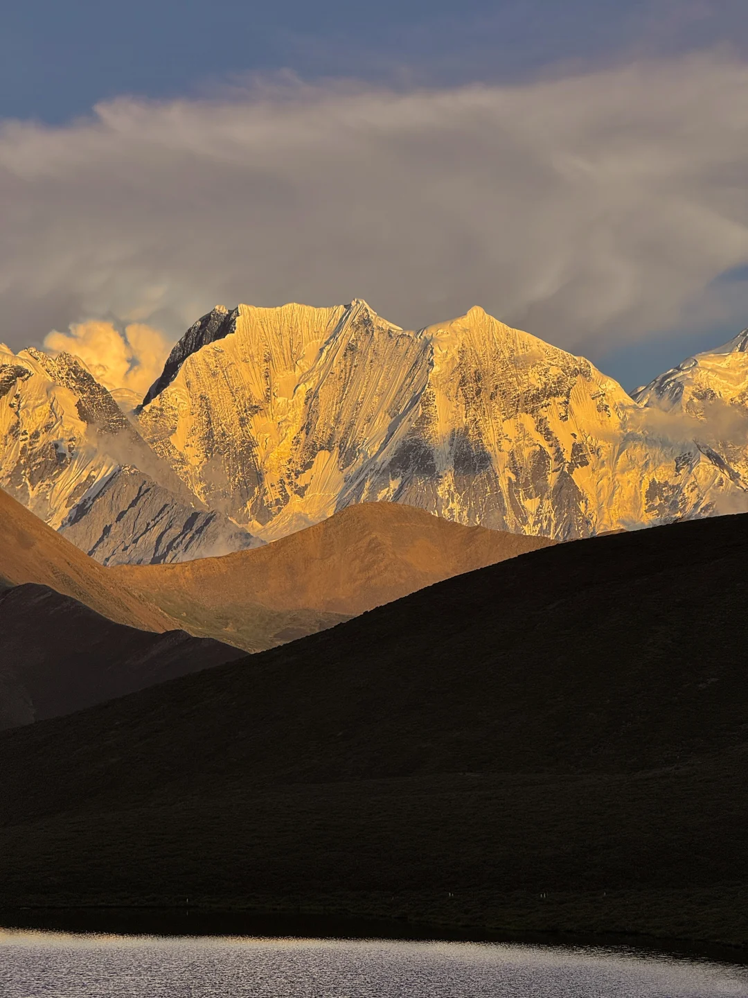 7.13Live｜川西日照金山杀疯了！！！！！！！！！