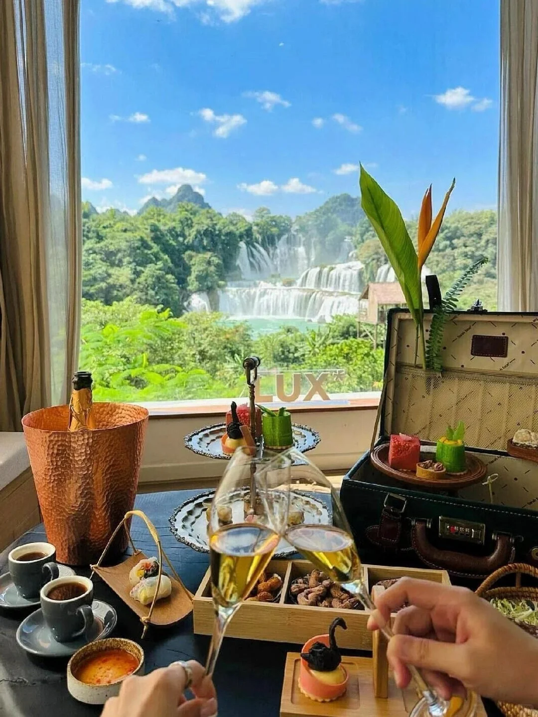 崇左丽世！暑假开始下调50%⚠️1108/3天➕含餐