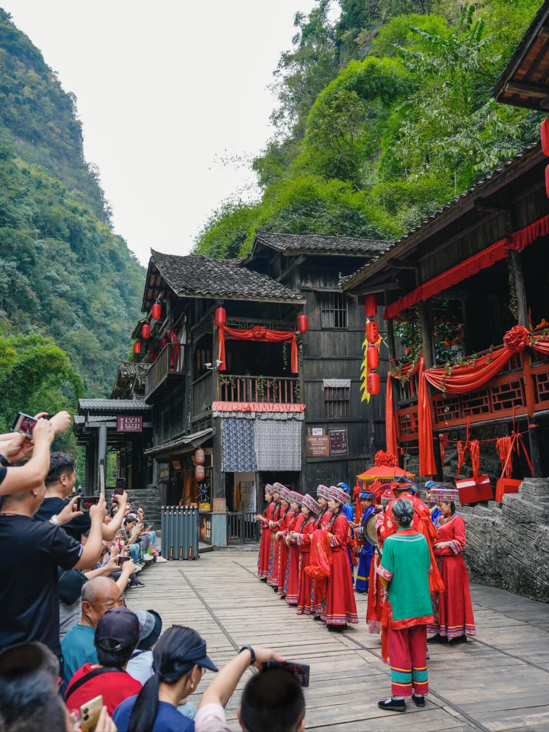 后劲太大！宜昌值得列入人生清单！！！