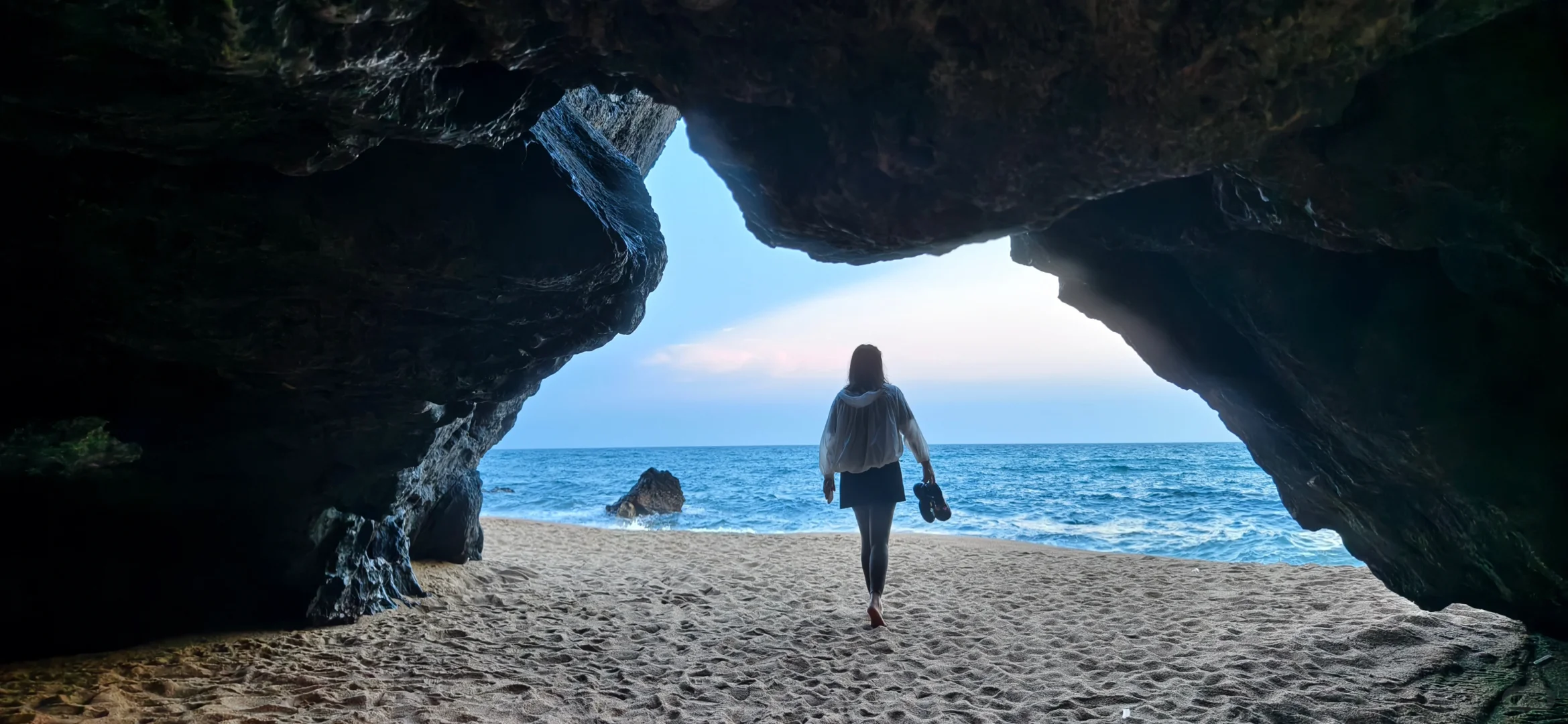 整个海南，都是我的度假区🌊